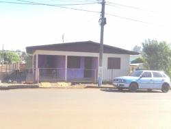 #537 - Casa para Locação em Campos Novos - SC - 1
