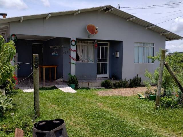 #686 - Casa para Venda em Campos Novos - SC - 1
