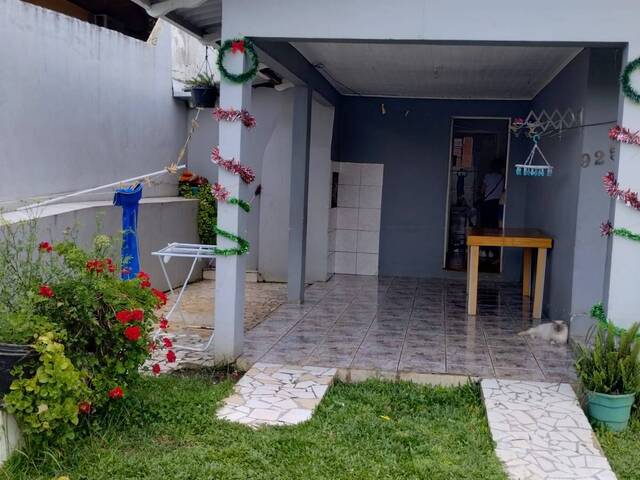 #686 - Casa para Venda em Campos Novos - SC - 2