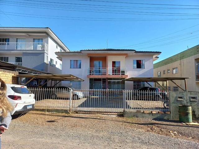 #657 - Apartamento para Venda em Campos Novos - SC - 2