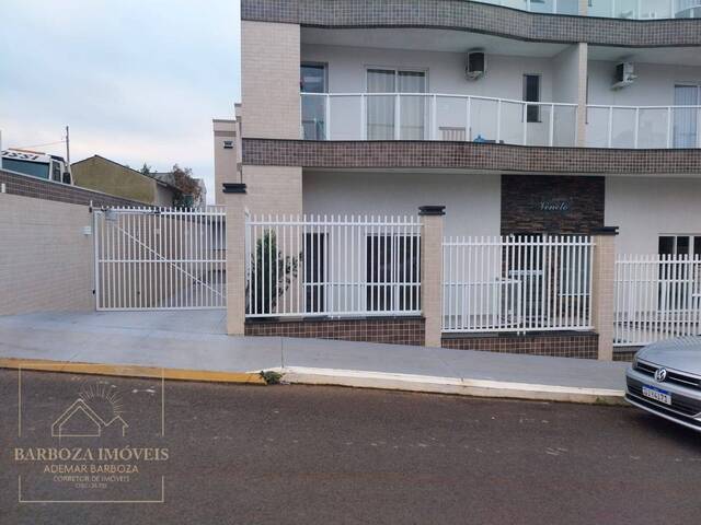 #706 - Apartamento para Venda em Campos Novos - SC - 1