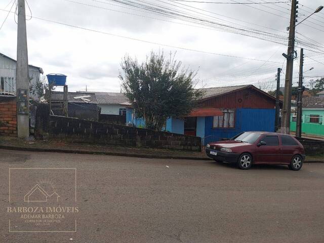 #707 - Casa para Venda em Campos Novos - SC - 3