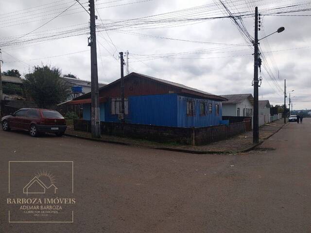 #707 - Casa para Venda em Campos Novos - SC - 1