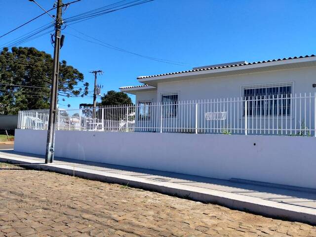 #635 - Casa para Venda em Campos Novos - SC