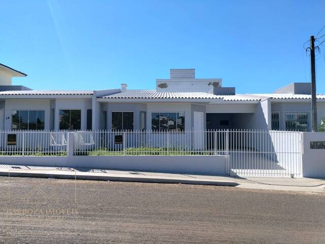 #631 - Casa para Venda em Campos Novos - SC - 1