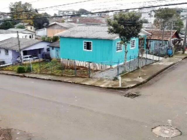 #733 - Casa para Venda em Campos Novos - SC - 3