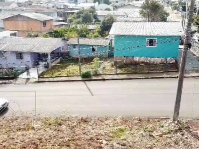 Casa para Venda em Campos Novos - 4