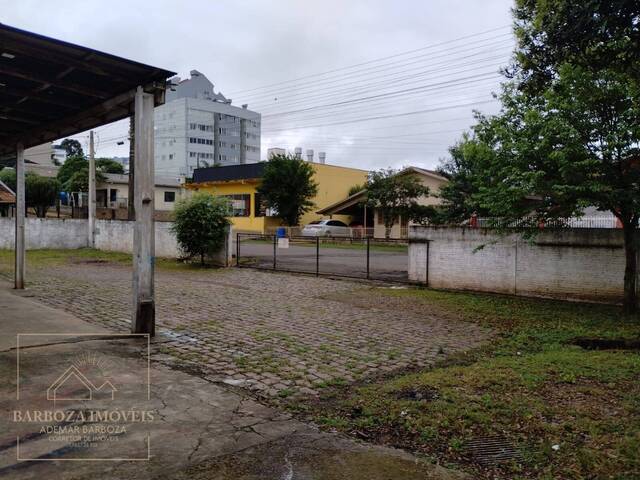 #734 - Terreno para Venda em Campos Novos - SC