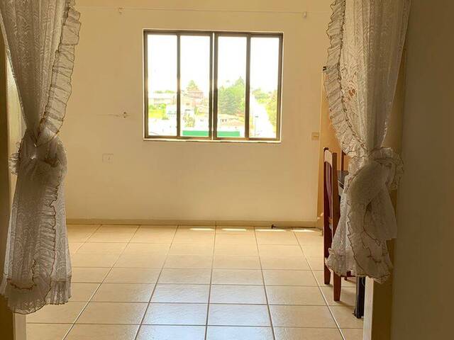 Apartamento para Locação em Campos Novos - 3