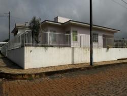 #253 - Casa para Locação em Campos Novos - SC - 1