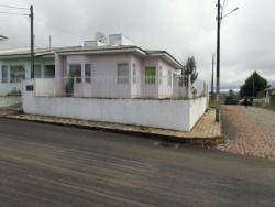 #253 - Casa para Locação em Campos Novos - SC - 2