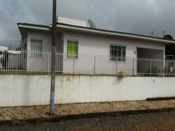 #253 - Casa para Locação em Campos Novos - SC - 3