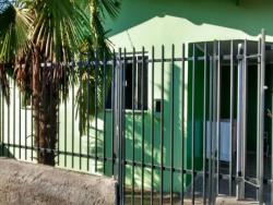 #261 - Casa para Venda em Campos Novos - SC - 2