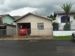 #306 - Casa para Venda em Campos Novos - SC - 3