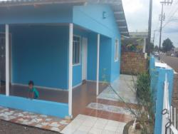 #315 - Casa para Venda em Campos Novos - SC - 2