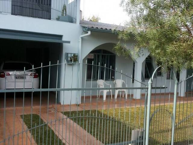 #319 - Casa para Locação em Campos Novos - SC - 1