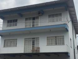 #359 - Apartamento para Locação em Campos Novos - SC - 2