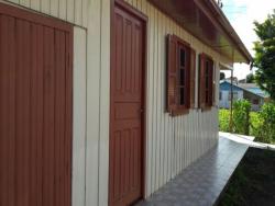 #401 - Casa para Locação em Campos Novos - SC - 2