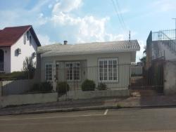 #445 - Casa para Locação em Campos Novos - SC - 3